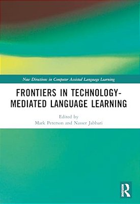 Frontiers In Technology-Mediated Language Learning-..