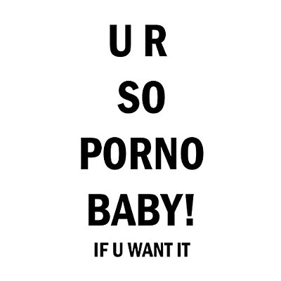 Ur So Porno Baby! If U Want It: Mr. Fahrenheit - Die Wahre Geschichte-..