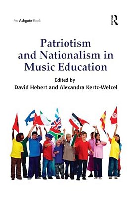 Patriotism And Nationalism In Music Education-..