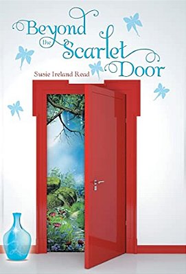 Beyond The Scarlet Door-..