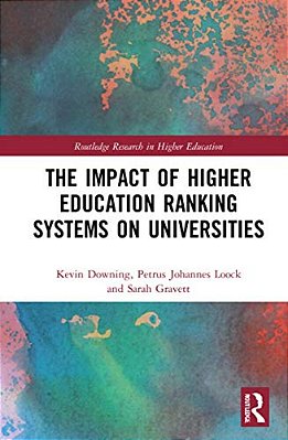 The Impact Of Higher Education Ranking Systems On Universities-..