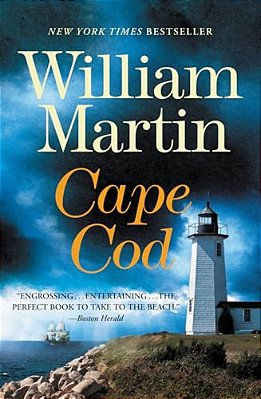 Cape Cod-..