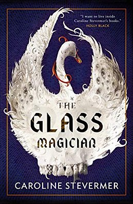 The Glass Magician-..