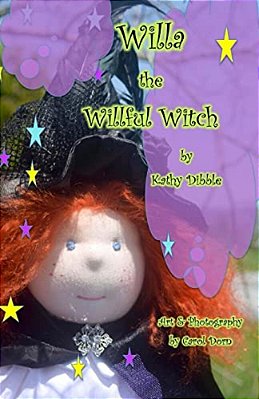 Willa The Willful Witch-..