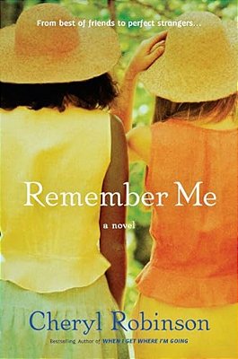Remember Me-..