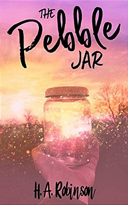 The Pebble Jar-..