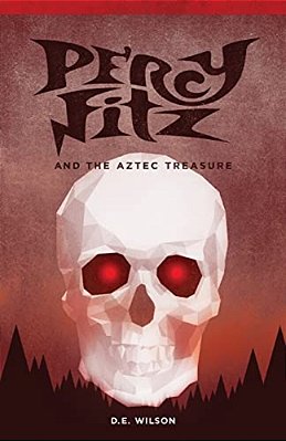 Percy Fitz And The Aztec Treasure-..