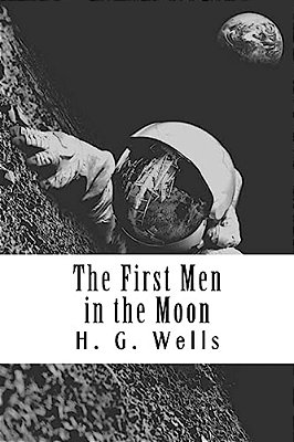 The First Men In The Moon-..