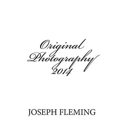 Original Photography 2014-..