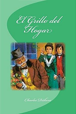 El Grillo Del Hogar-..