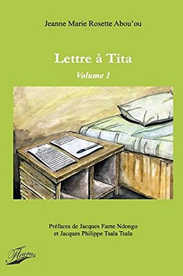 Lettre À Tita-..