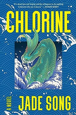 Chlorine-..