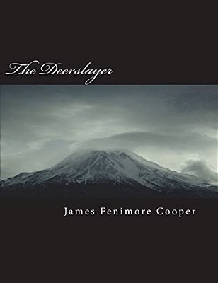 The Deerslayer-..