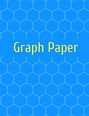 Graph Paper: Quad Rule Graph Paper,8.5 X 11 (4X4 Graph Paper) 100 Pages-..