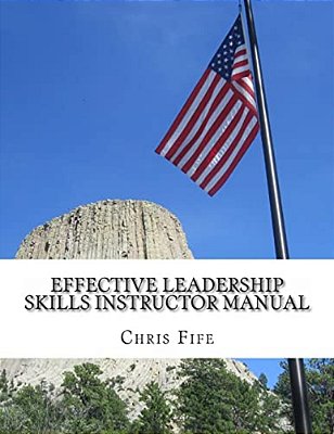 Effective Leadership Skills Instructor Manual-..
