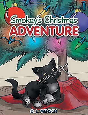 Smokey's Christmas Adventure-..