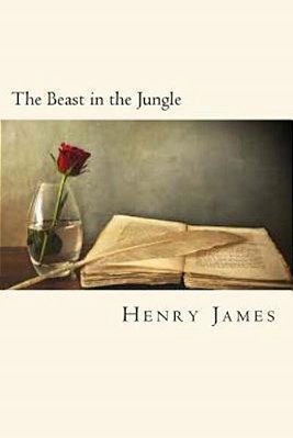 The Beast In The Jungle-..