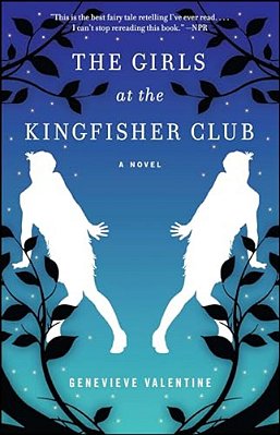 The Girls At The Kingfisher Club-..