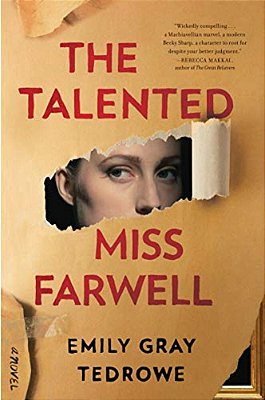 The Talented Miss Farwell-..