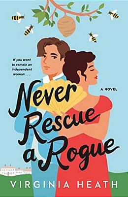 Never Rescue A Rogue-..
