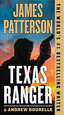 Texas Ranger-..