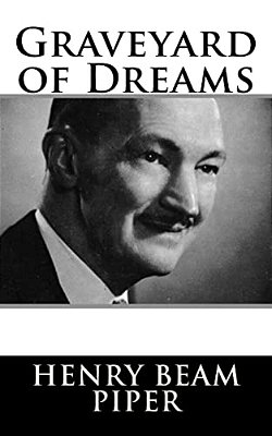 Graveyard Of Dreams-..