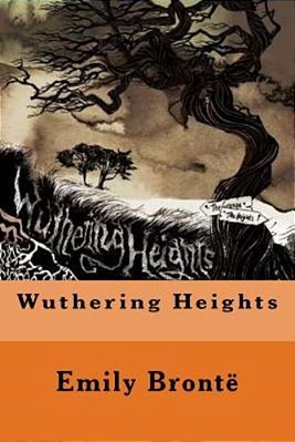 Wuthering Heights-..