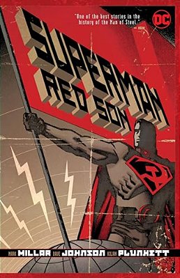 Superman: Red Son (New Edition)-..