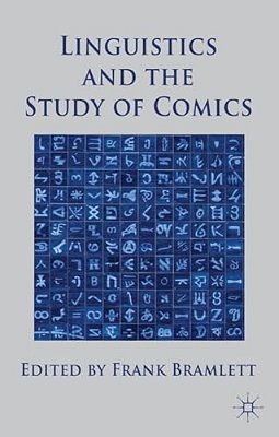 Linguistics And The Study Of Comics-..