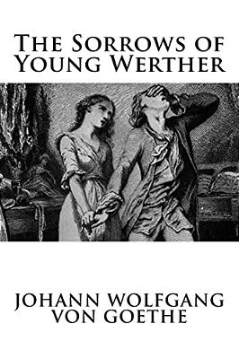The Sorrows Of Young Werther-..