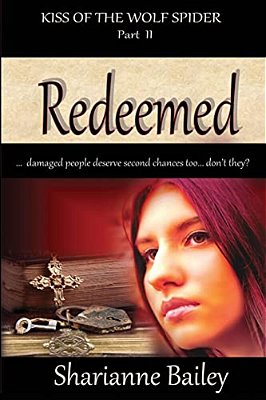 Redeemed - Kiss Of The Wolf Spider Part 2-..