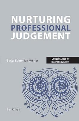 Nurturing Professional Judgement-..