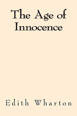 The Age Of Innocence-..