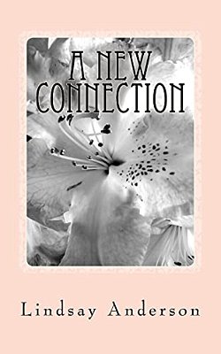 A New Connection: A Farrah Taylor Novel-..