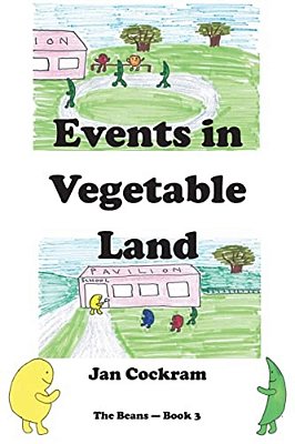 Events In Vegetable Land-..