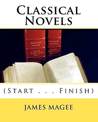 Classical Novels: (Start... Finish)-..