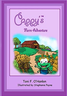 Cappy's Farm Adventure-..