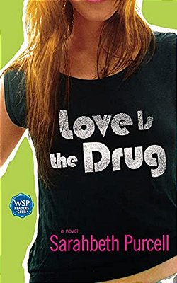 Love Is The Drug-..