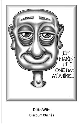 Ditto Wits Discount Cliches-..