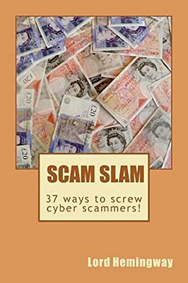 Scam Slam-..