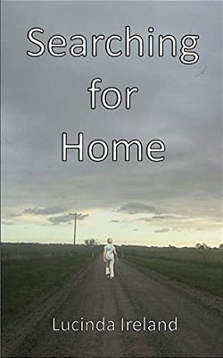 Searching For Home-..