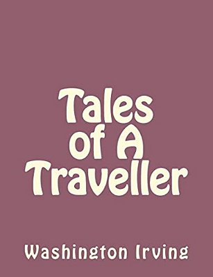 Tales Of A Traveller-..