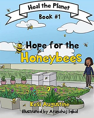 Hope For The Honeybees-..