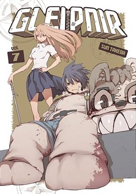 Gleipnir 7-..