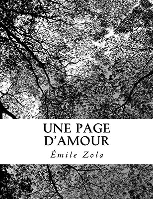 Une Page D'Amour-..