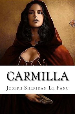 Carmilla Joseph Sheridan Le Fanu-..