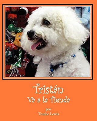 Tristan Va A La Tienda-..