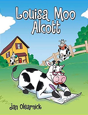 Louisa Moo Alcott-..