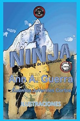 El Ninja: Cuento No. 19-..