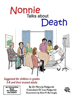 Nonnie Talks About Death-..